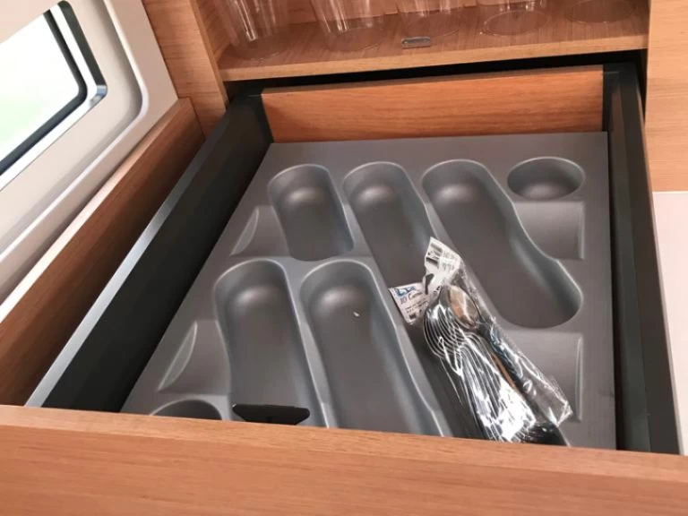 Noleggio a Piombino – Jeanneau Sun Odyssey 410 su SamBoat