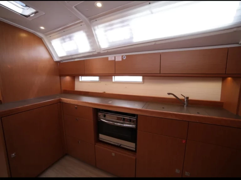 Noleggio Barca a vela con o senza skipper Bavaria a Orhaniye