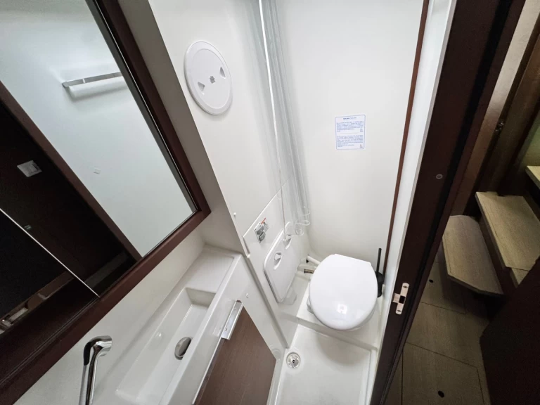 Noleggio Catamarano con o senza skipper Lagoon a Capo d'Orlando