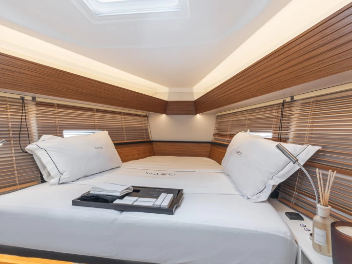 Noleggio barche Il Pireo economico Italia Yachts 12.98