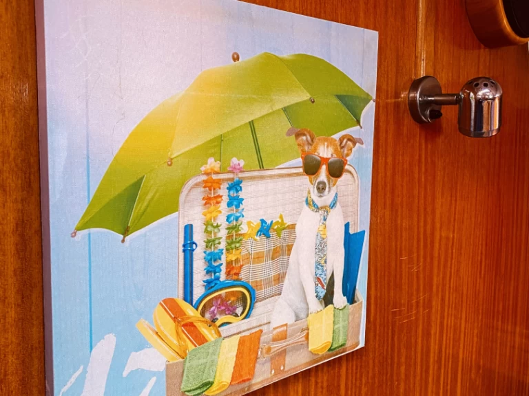 Noleggio a Lefkáda – Bavaria Bavaria 42 Cruiser su SamBoat