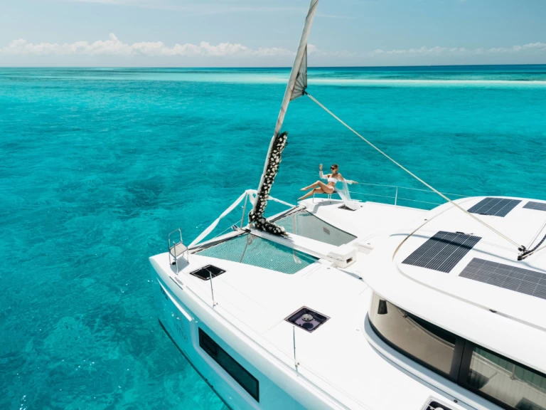 Noleggio a Kendwa – Custom Made Custom made su SamBoat