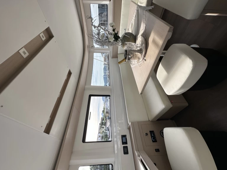 Noleggio a Cugnana Verde – Lagoon Lagoon 46 su SamBoat