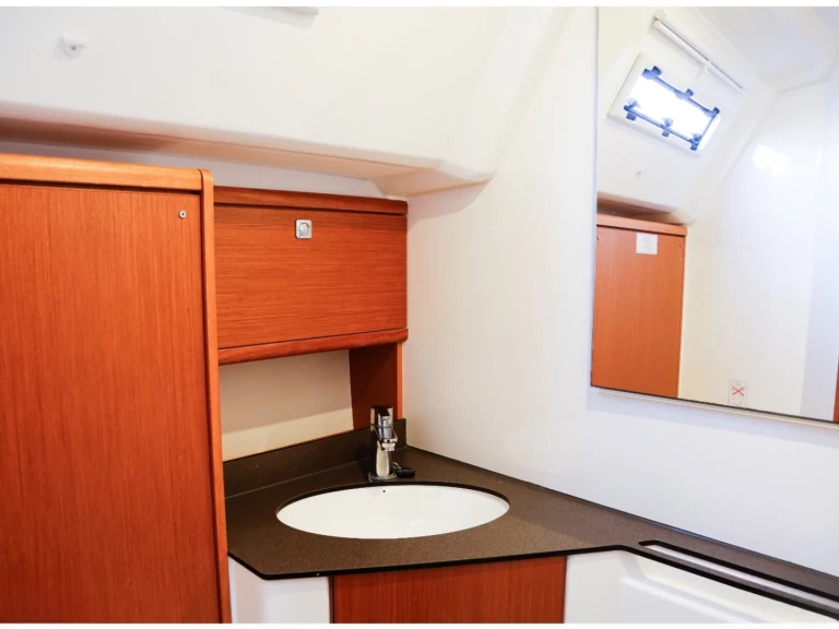 Noleggio barche Olbia economico Cruiser 46