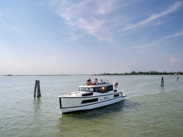 Noleggio barche Balt-Yacht Grand 37 a Casale sul Sile su Samboat