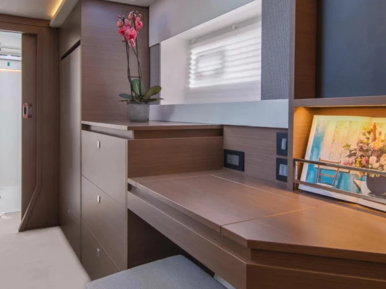 Noleggio barche Leopard Leopard 42 a Antigua su Samboat