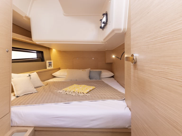 Noleggio a Ragusa (Dubrovnik) – Dufour Dufour 41 su SamBoat