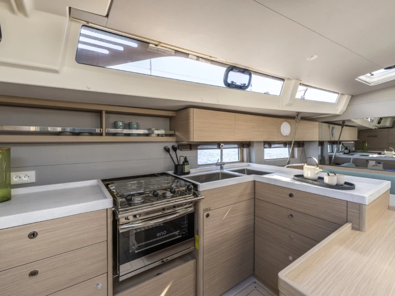 Barca a vela a noleggio a Spalato al miglior prezzo