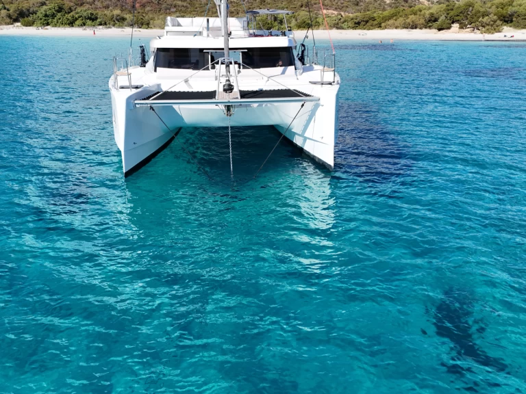 Aventura Aventura 45 da affittare a  Port Grimaud