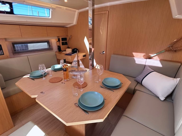 Bavaria Bavaria C42 da affittare a  Port Grimaud