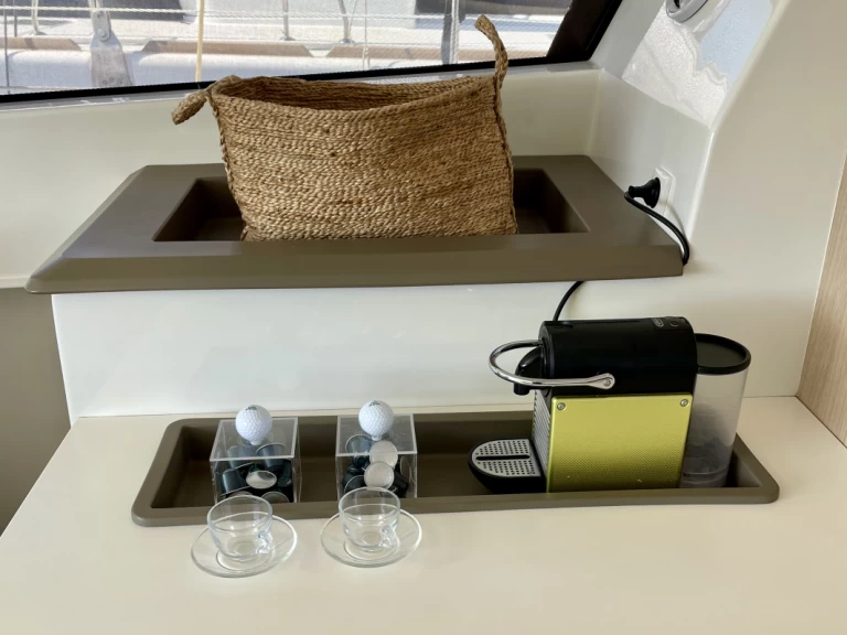 Noleggio barche Álimos economico Bali 4.1