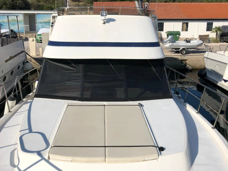 Noleggio barche Staryacht Staryacht 1670 a Primošten su Samboat