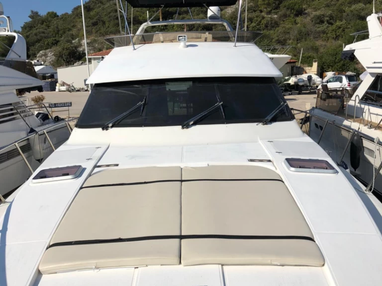 Yaretti Yaretti 1910 da affittare a  Primošten