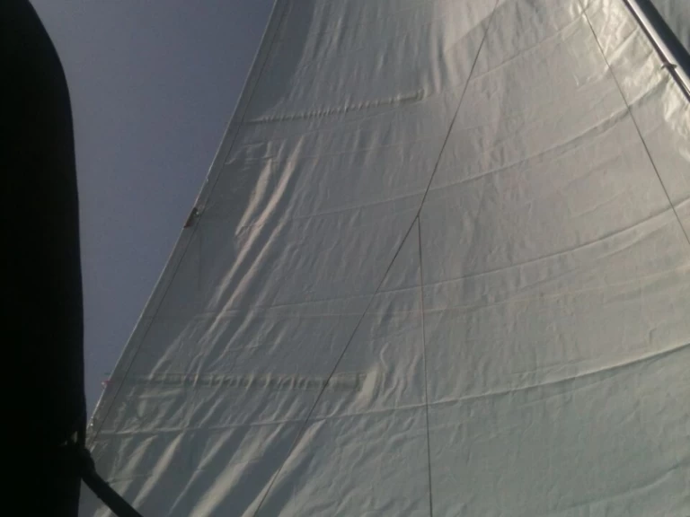 Noleggio barche Bénéteau Oceanis 31 a Lefkáda su Samboat