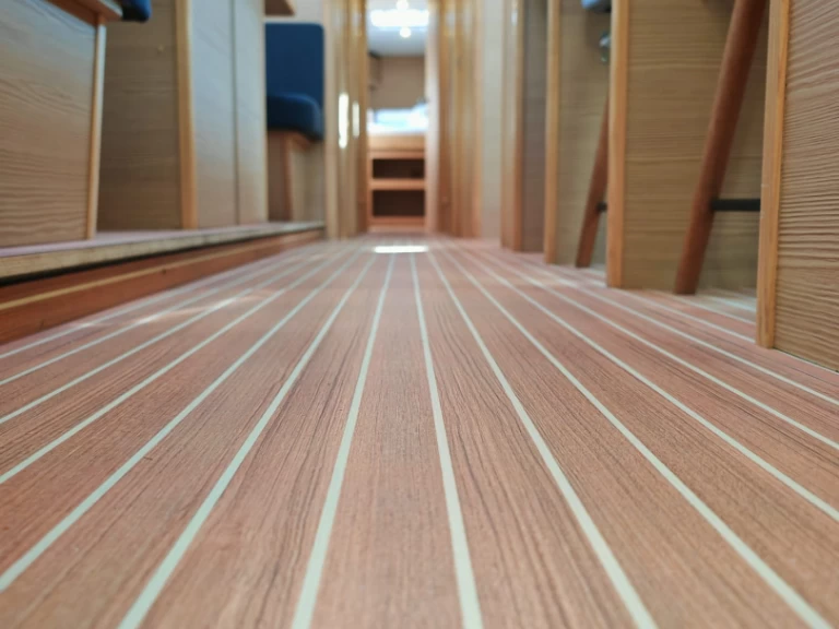 D&D Yacht D&D Kufner 56 - 5 cab da affittare a  Trogir