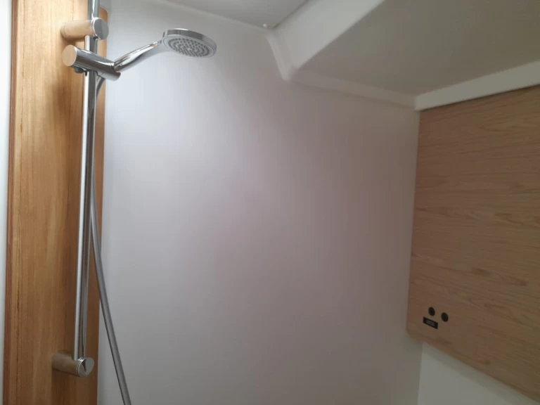 Noleggio barche Lávrio economico First 53