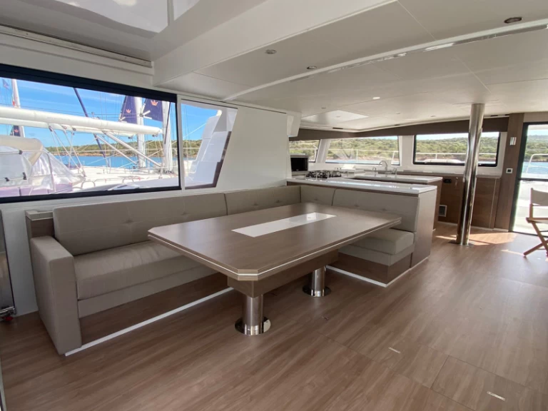 Bali Bali 5.4 da affittare a  Golfo Aranci