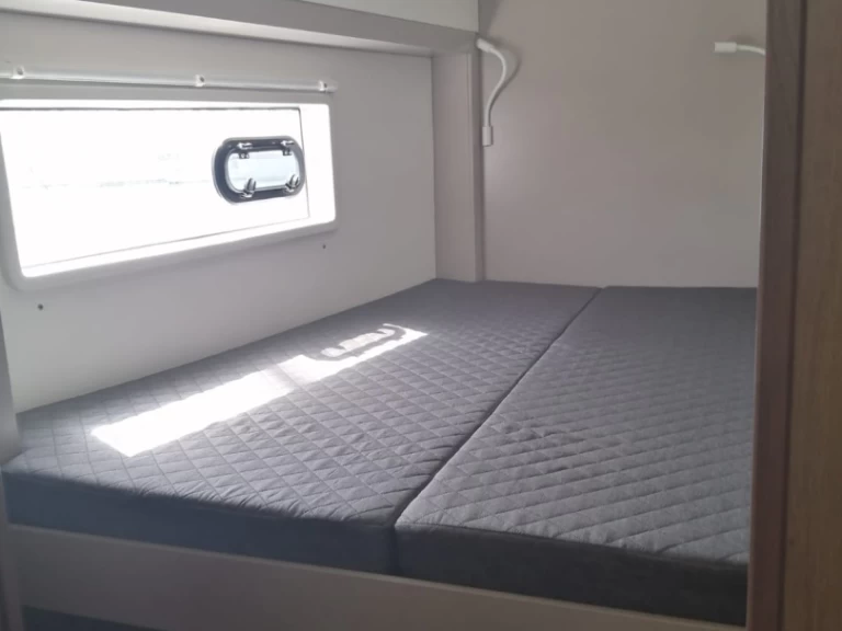 Noleggio a Golfo Aranci – Bali Bali 4.2 su SamBoat