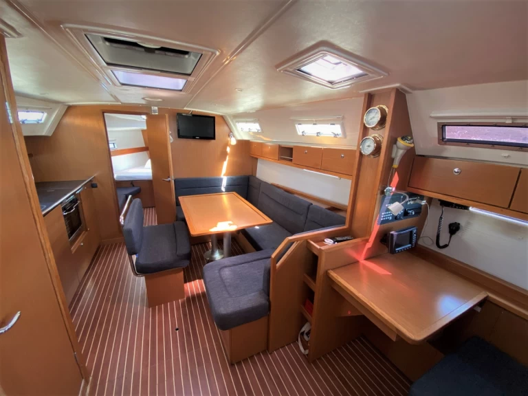 Noleggio barche Sukošan economico Bavaria 40