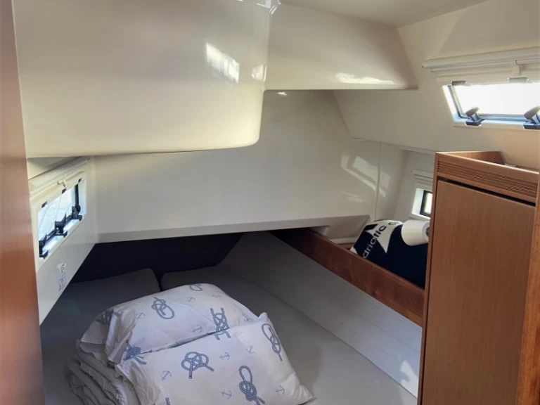 Noleggio Barca a vela a Sukošan – Bavaria Bavaria 40