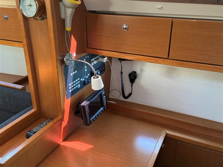 Noleggio Barca a vela a Sukošan – Bavaria Bavaria 40