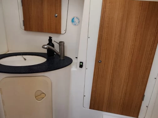 Barca a vela a noleggio a Ko Chang (Koh Chang) al miglior prezzo