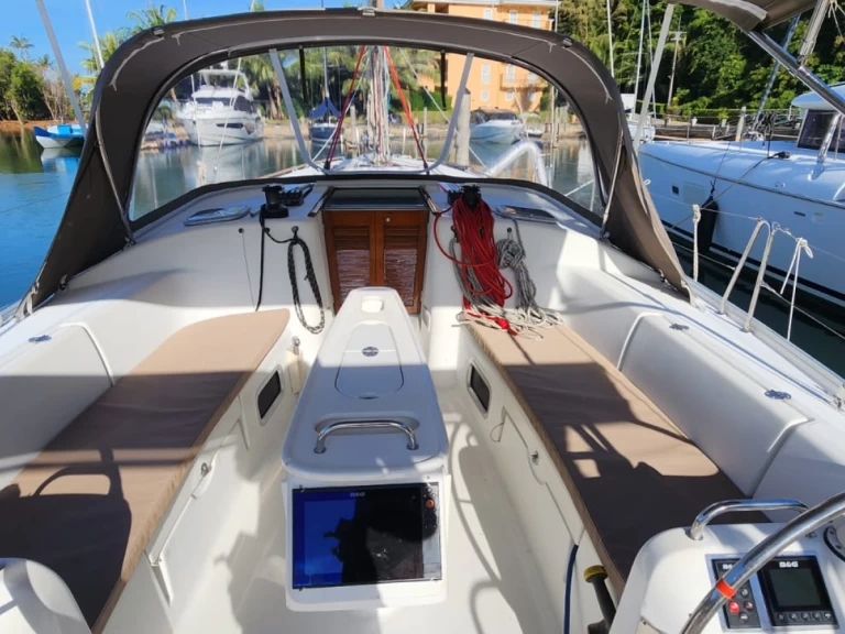 Bénéteau Benetau Cyclades 43.4 da affittare a  Ko Chang (Koh Chang)