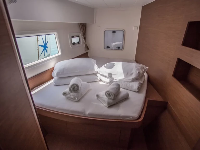 Noleggio Catamarano con o senza skipper Lagoon a Ko Chang (Koh Chang)