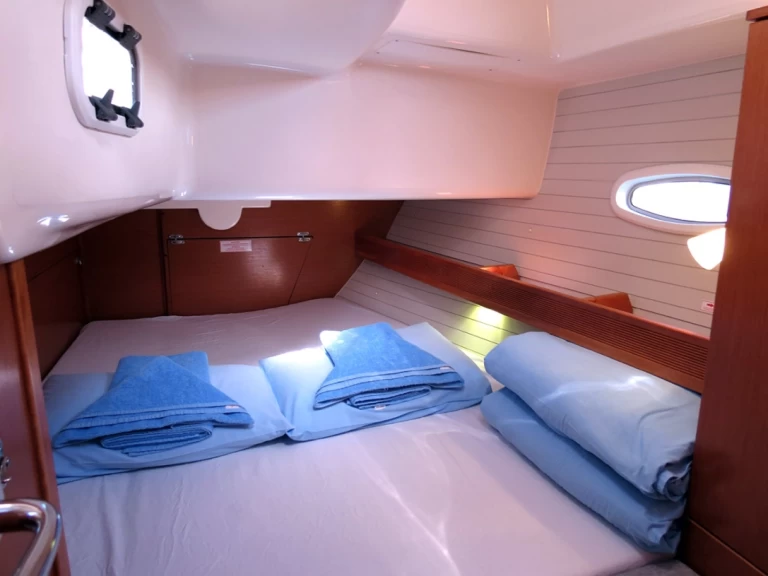 Noleggio Barca a vela con o senza skipper Bavaria a Göcek