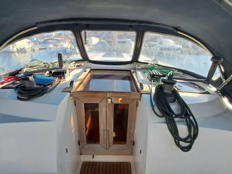 Noleggio barche Bavaria Cruiser 46 a Lefkáda su Samboat