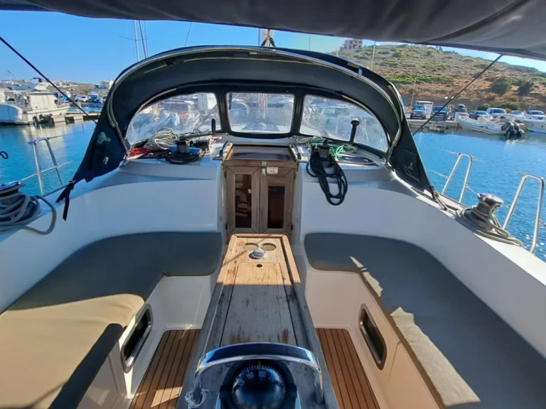 Barca a vela a noleggio a Lefkáda al miglior prezzo