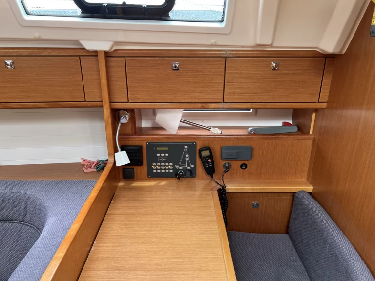 Noleggio barche Bavaria Bavaria 41 Cruiser a Lefkáda su Samboat