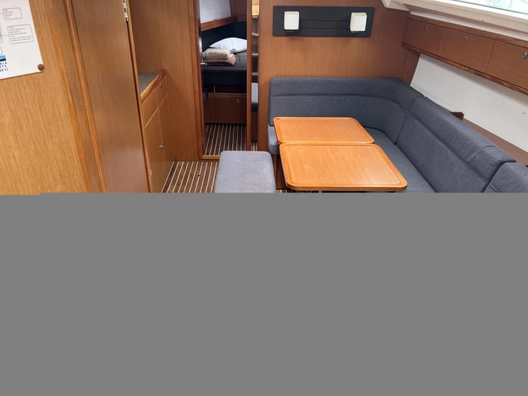 Noleggio Barca a vela con o senza skipper Bavaria a Lefkáda