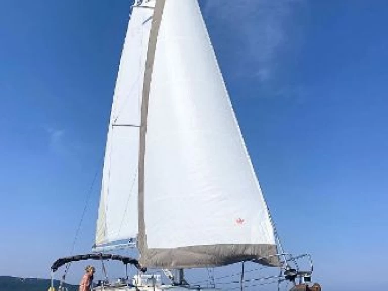 Noleggiare una Bavaria Cruiser 33 a Vlycho
