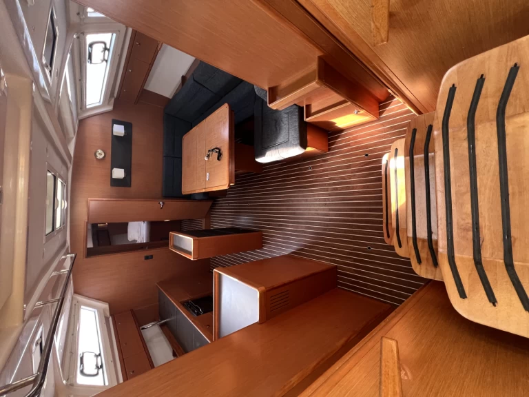 Bavaria Cruiser 46 da affittare a  Kos