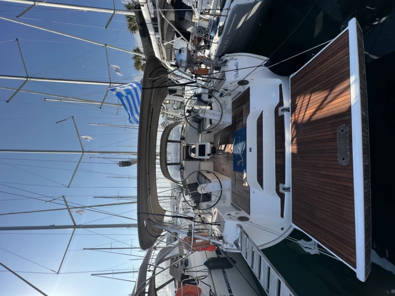 Noleggio a Kos – Bavaria Cruiser 46 su SamBoat