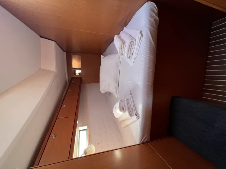 Noleggiare una Bavaria Cruiser 46 a Kos