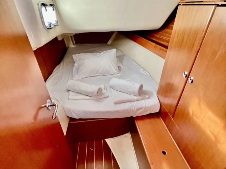 Noleggio a Rodi (Citta) – Dufour Dufour 34 su SamBoat