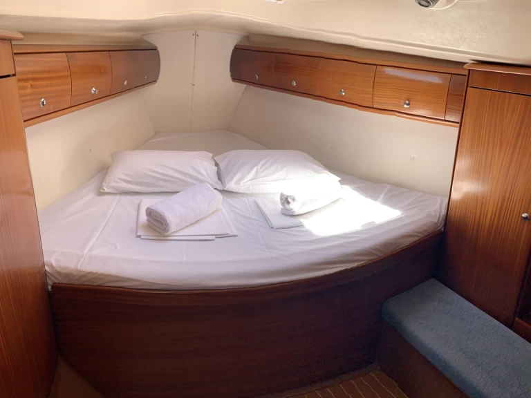 Noleggio Barca a vela a Kos – Bavaria Bavaria 38