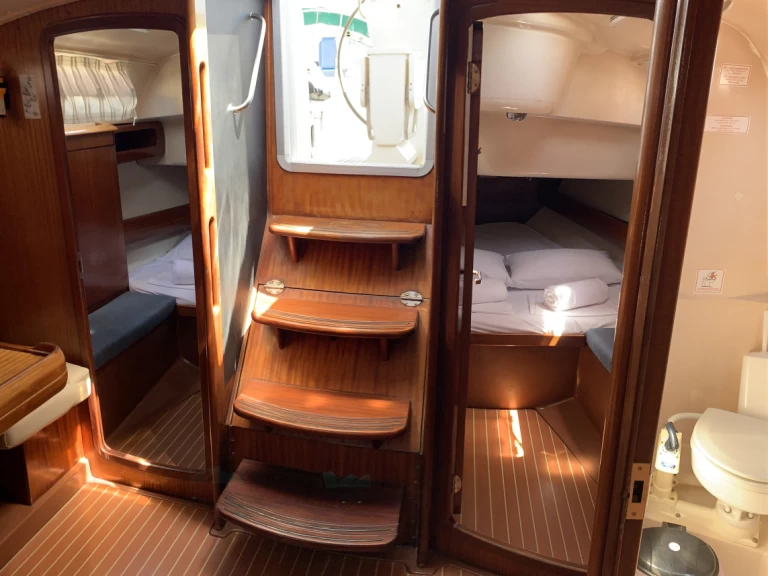 Noleggio barche Bavaria Bavaria 38 a Kos su Samboat