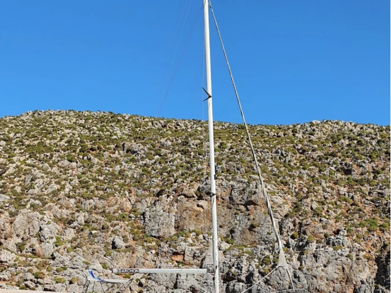 Noleggio Barca a vela con o senza skipper Bavaria a Kos