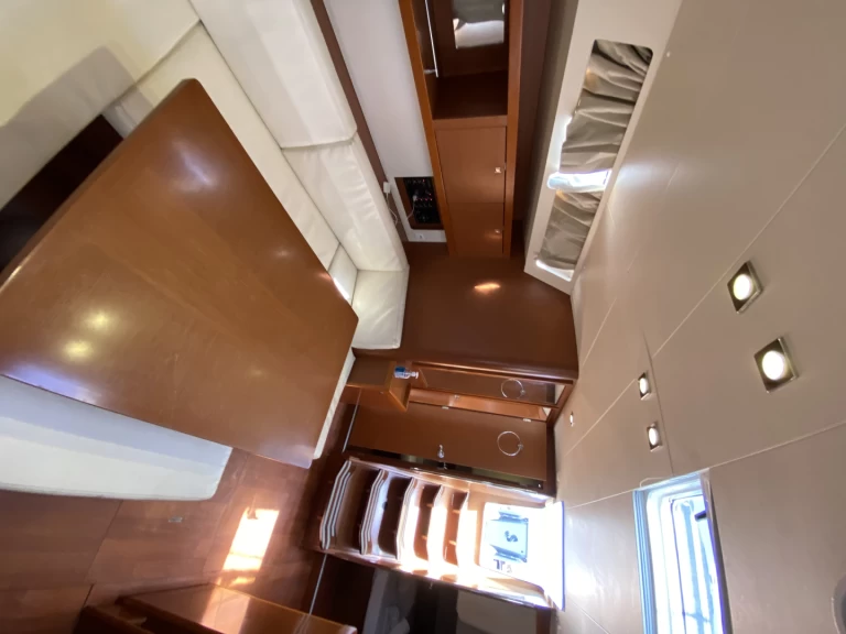 Noleggio a Kos – Bénéteau Oceanis 45/3 su SamBoat