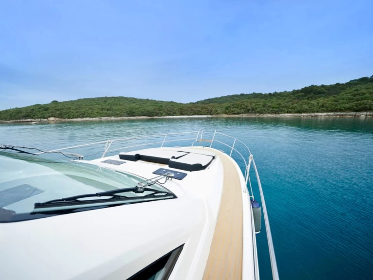 Noleggio Barca a motore a Sukošan – Bavaria Bavaria Sport 44 HT