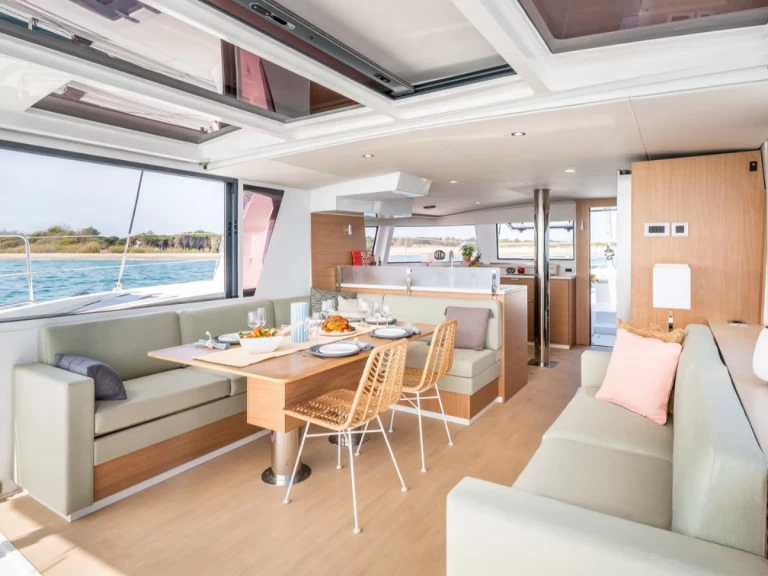 Noleggio a Cannigione – Bali Bali 4.6 su SamBoat