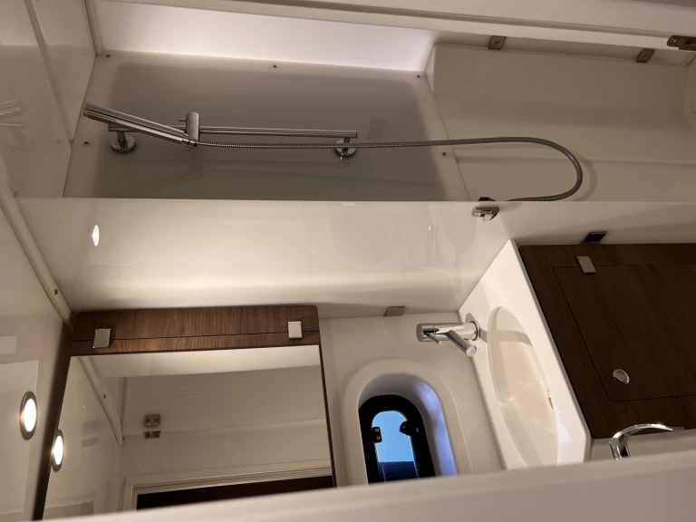 Noleggio a Álimos – Bali Bali 4.2 su SamBoat