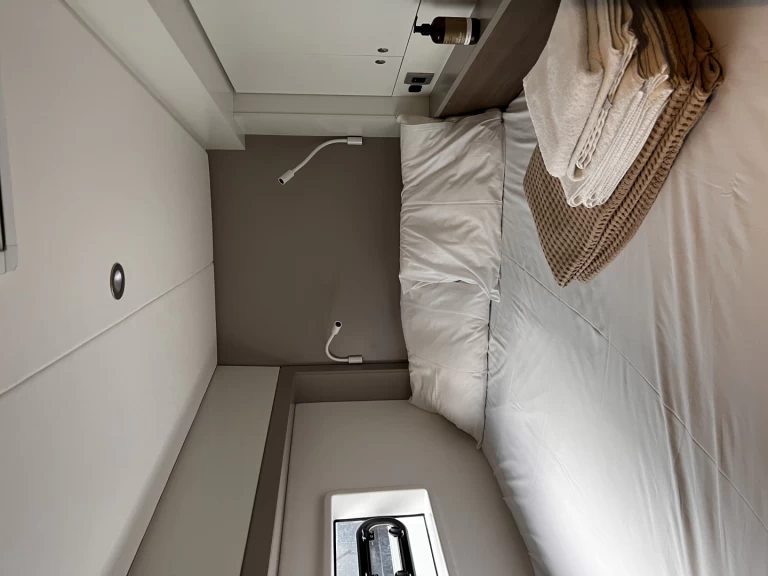 Noleggiare una Bali Bali 4.2 a Álimos