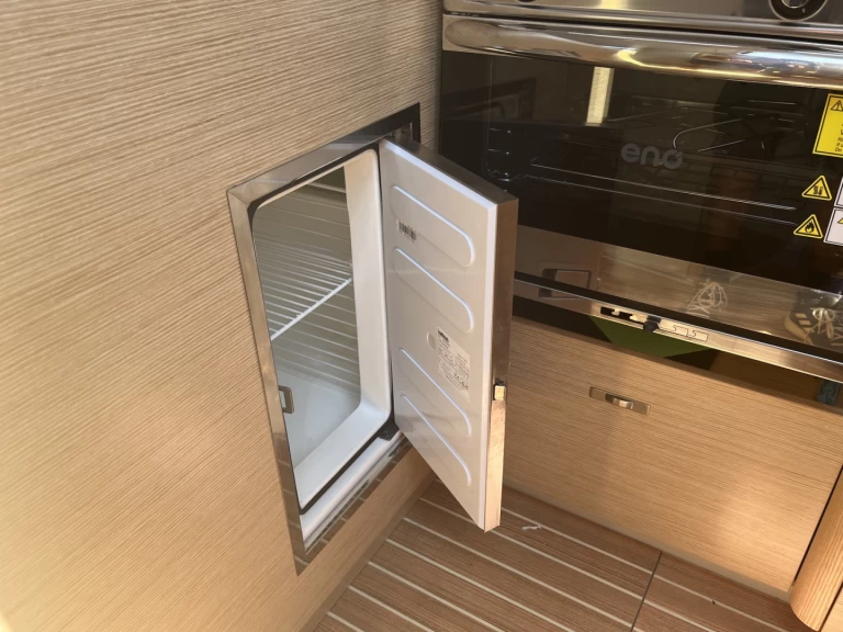 Barca a vela a noleggio a Punat al miglior prezzo