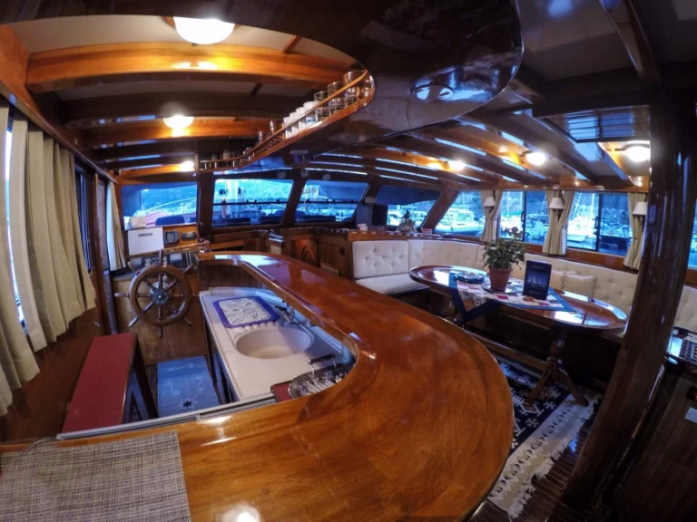 Noleggio Barca a vela con o senza skipper  a Milazzo