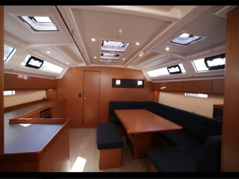 Noleggio barche Bavaria Cruiser 46 a Orhaniye su Samboat