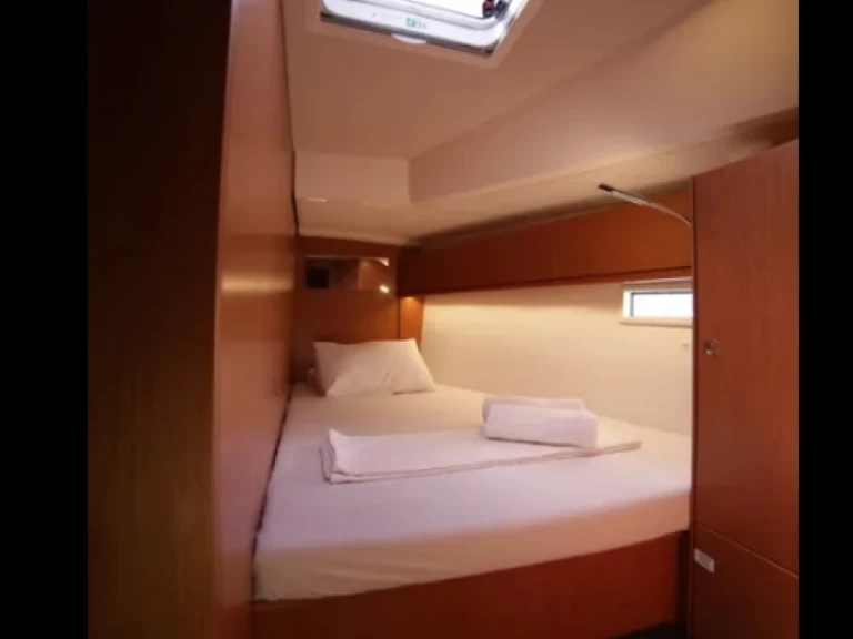 Noleggio Barca a vela con o senza skipper Bavaria a Orhaniye